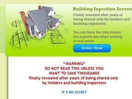 Go to: Diy Building Inspections