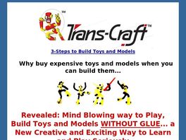 Go to: New Creative Hobby To Build Quality Toys And Models.