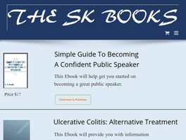 Go to: Simple Guide To Becoming A Confident Public Speaker