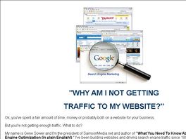Go to: What You Need To Know About Search Engine Optimization