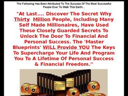 Go to: The Ultimate Think & Grow Rich Multimedia Self Help Course.