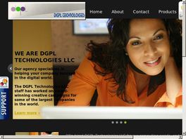 Go to: Dgpl Technologies Llc