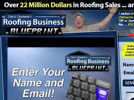 Go to: Roofing Business Blueprint - Software & Business Course