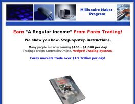 Go to: Forex Trading Made Simple