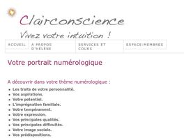 Go to: Theme Numerologique