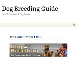 Go to: Dog Breeding Guide