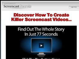 Go to: How To Screencast Like A Pro