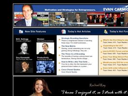 Go to: How To Write A Business Plan: Lessons from 31 Famous Entrepreneurs