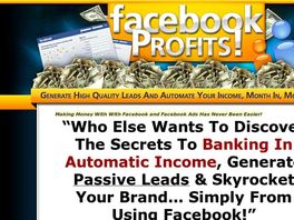 Go to: Facebook Profits System