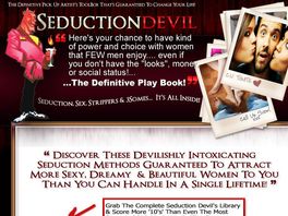 Go to: Seduction Devil