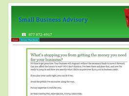 Go to: How I went from $0 Business Credit to over $300,000