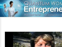 Go to: Quantum Business Blueprint For Women Entrepreneurs