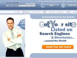 Go to: Global Search Engine Submission 4000
