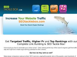 Go to: SEO Optimization Software Membership