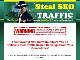 Go to: Steal SEO Traffic