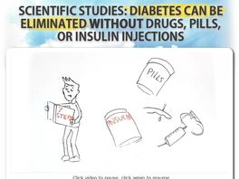Go to: Disarm Diabetes: 7 Steps To Health Diabetes Treatment