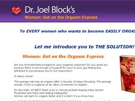 Go to: Women: O.rgasm Express - Hottest Ebook Online
