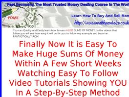 Go to: Forex Trading Lessons.