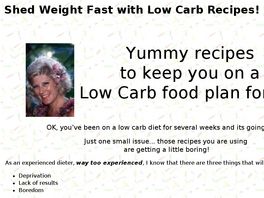 Go to: Low Carb Forever