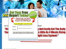 Go to: A revolutionary new weight loss system that works