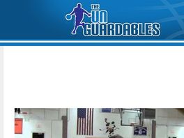 Go to: The Unguardable Training System