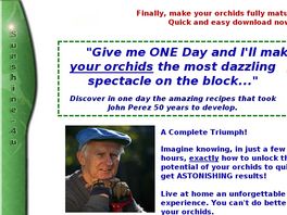 Go to: Forceful Orchid Fertilizers: Homemade Recipes