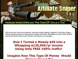 Go to: Business Of Affiliate.