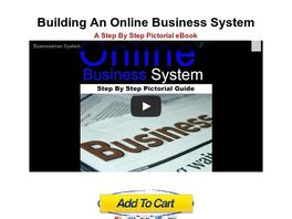 Go to: Businessman System