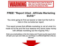 Go to: Simple Continuity Profits - Easiest Opportunity for Affiliates