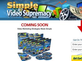 Go to: Simple Video Supremacy