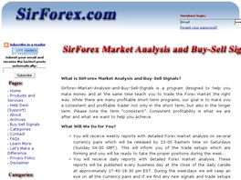 Go to: SirForex Market Analysis And Buy-Sell Signals.