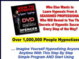 Go to: How To Hypnotize Anyone, Anytime, Anyplace