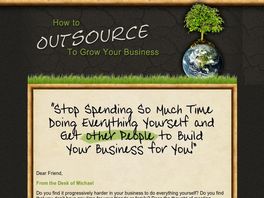 Go to: How To Outsource