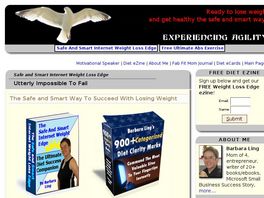 Go to: Safe And Smart Internet Weight Loss Edge.