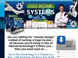 Go to: Fast Income Systems