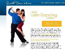 Go to: How To Salsa