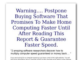 Go to: Online Computer Repair & Security System With Video & Audio Tutorials.