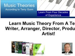 Go to: Music Theory