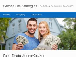 Go to: Real Estate Jobber Course - Learn Real Estate Investing Risk Free!