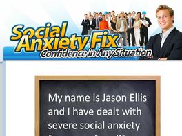 Go to: Social Anxiety Fix