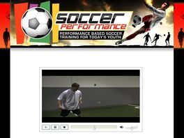 Go to: Soccer Coaching Club-Monthly Continuity Income.
