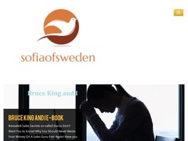 Go to: E-book's & Audio-book's By Sofiaofsweden