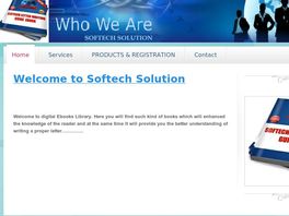 Go to: Softech Solution