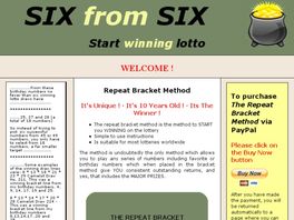 Go to: "win On Lotto"