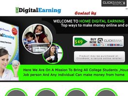 Go to: Various Way To Make Money From Home
