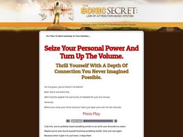 Go to: Law Of Attraction - Top CB Seller - High Conversions!