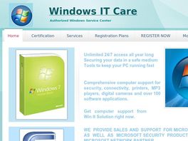 Go to: Icon Technology The Platform Of Operating System Service Provider