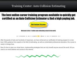 Go to: 24/7 Affiliate Support (text/call): Promote Top Online Career Training
