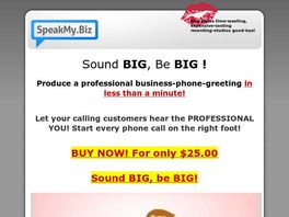 Go to: The #1 Tool For Producing Fully-customized-business-phone-greeting !!