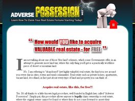 Go to: Learn How To Claim Your Real Estate Fortune Starting Today!